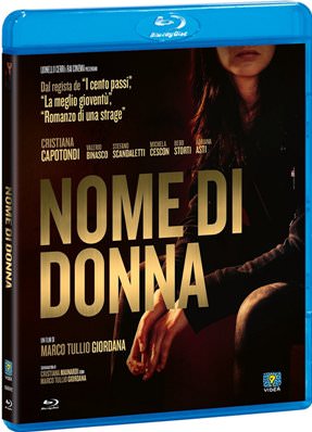 Nome Di Donna (2018).mkv BDRip 576p AC3 - ITA Nome Di Donna (2018).mkv BDRip 576p AC3 - ITA