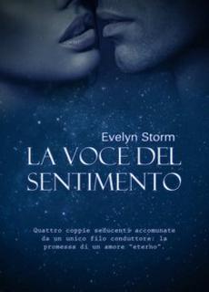 Evelyn Storm - La voce del sentimento (2014)