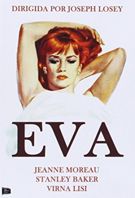 Eva (1962) DVD9 Copia 1:1 ITA
