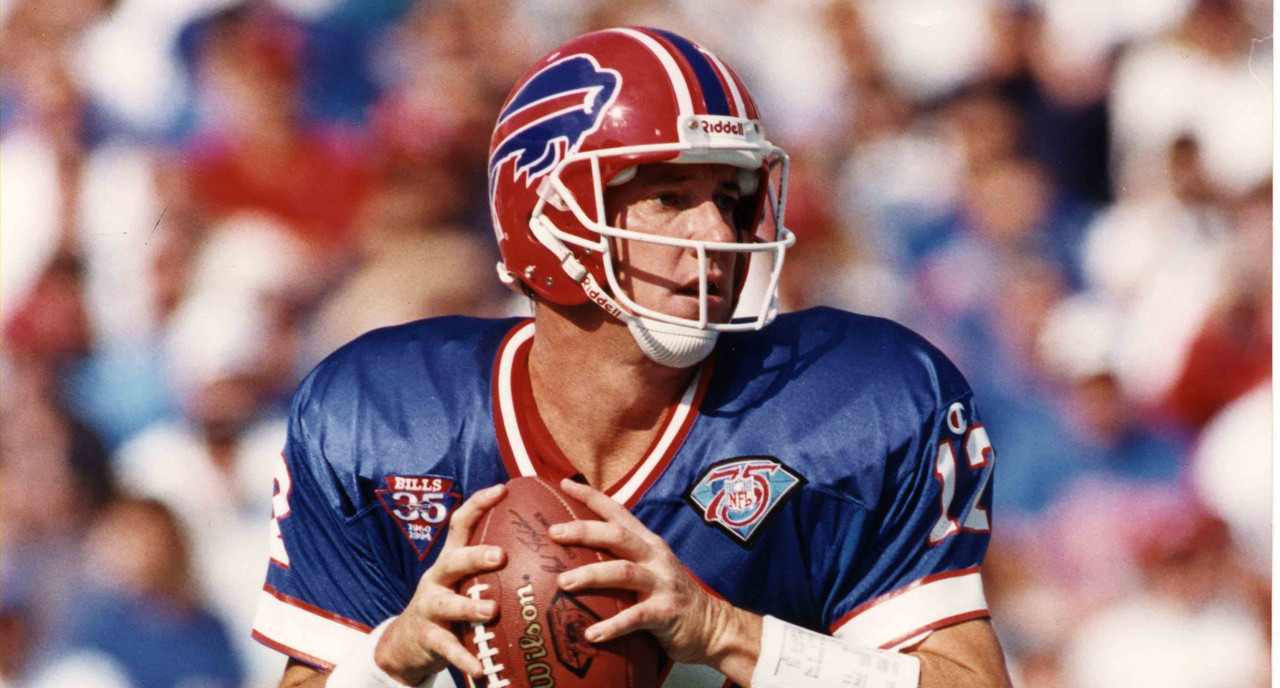 Jim Kelly Net Worth Know his source, career,achievements