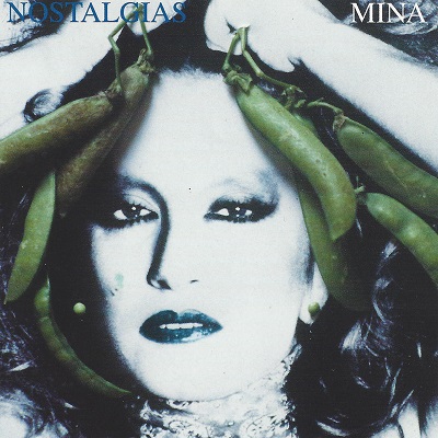 Mina - Nostalgias (2018) .mp3 - 320 kbps