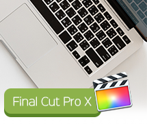 FCPX Transitions Multipack - 3