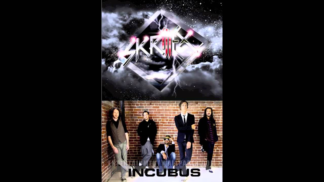 incubus band dj age