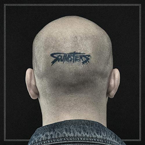 Scumsters - Scumsters (2018) 320 KBPS