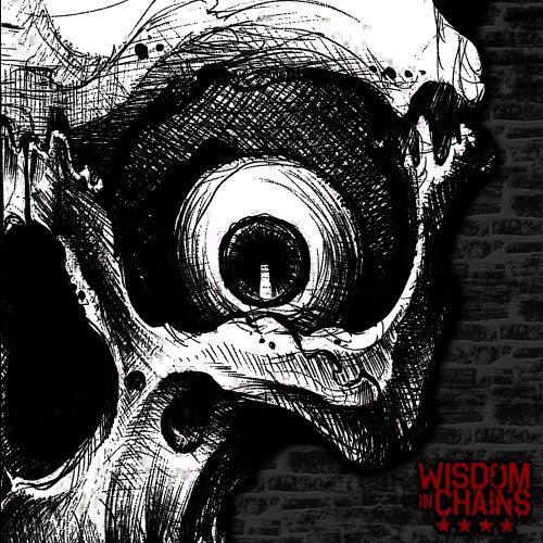 Wisdom In Chains - Nothing in Nature Respects Weakness (2018) 320 KBPS