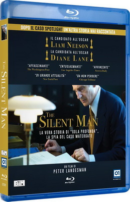 The Silent Man (2017) Bluray 1080p AVC iTA-ENG DTS-HD 5.1 CYBER The Silent Man (2017) Bluray 1080p AVC iTA-ENG DTS-HD 5.1 CYBER