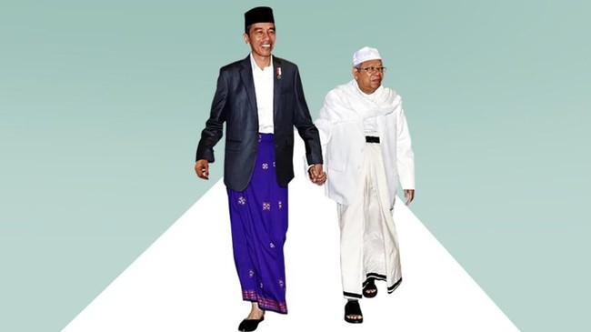 Ustaz Somad Tolak Prabowo, NU: Dia Tak Mau Turunkan Derajat Ulama