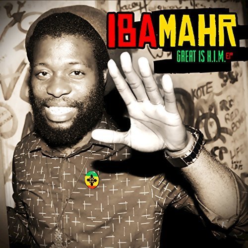 Iba-Mahr - Great is H.I.M (Remastered) (2018) 320 KBPS