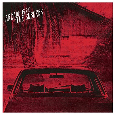 Arcade Fire – The Suburbs (Deluxe) (2018) .mp3 - 320 kbps