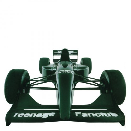 Teenage Fanclub - Grand Prix (Remastered) (2018) 320 KBPS
